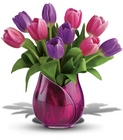 Two-Lips Bouquet 